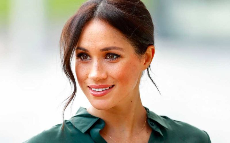 Meghan Markle