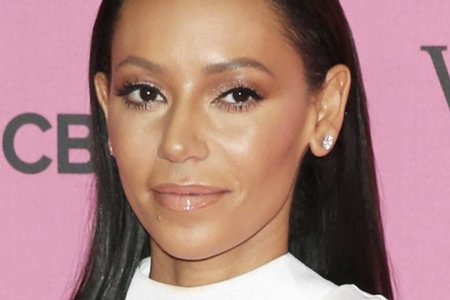 Mel B