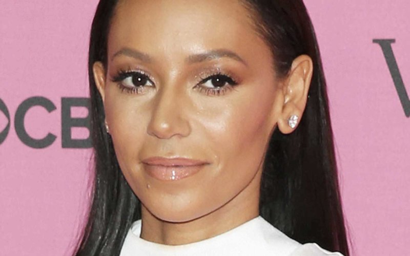Mel B