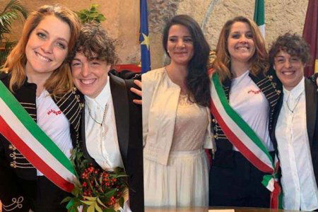Noemi Matrimonio