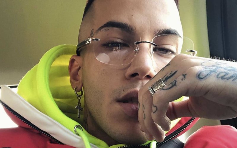 Sfera Ebbasta