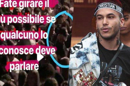 Sfera Ebbasta Ancona