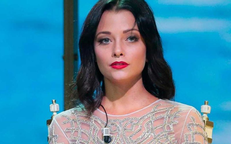 Silvia Provvedi