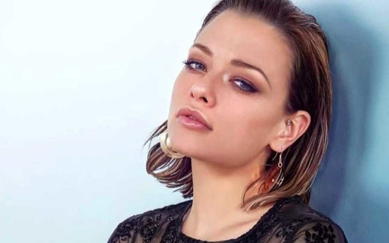 Silvia Provvedi