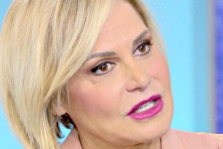 Simona Ventura
