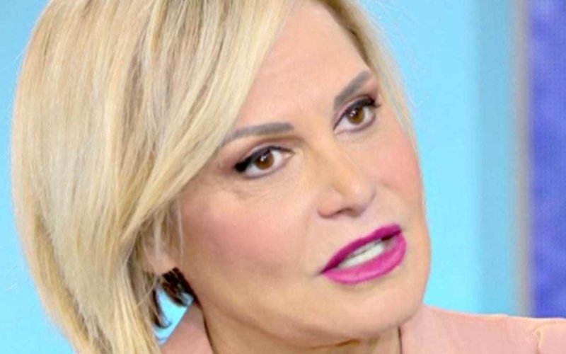 Simona Ventura