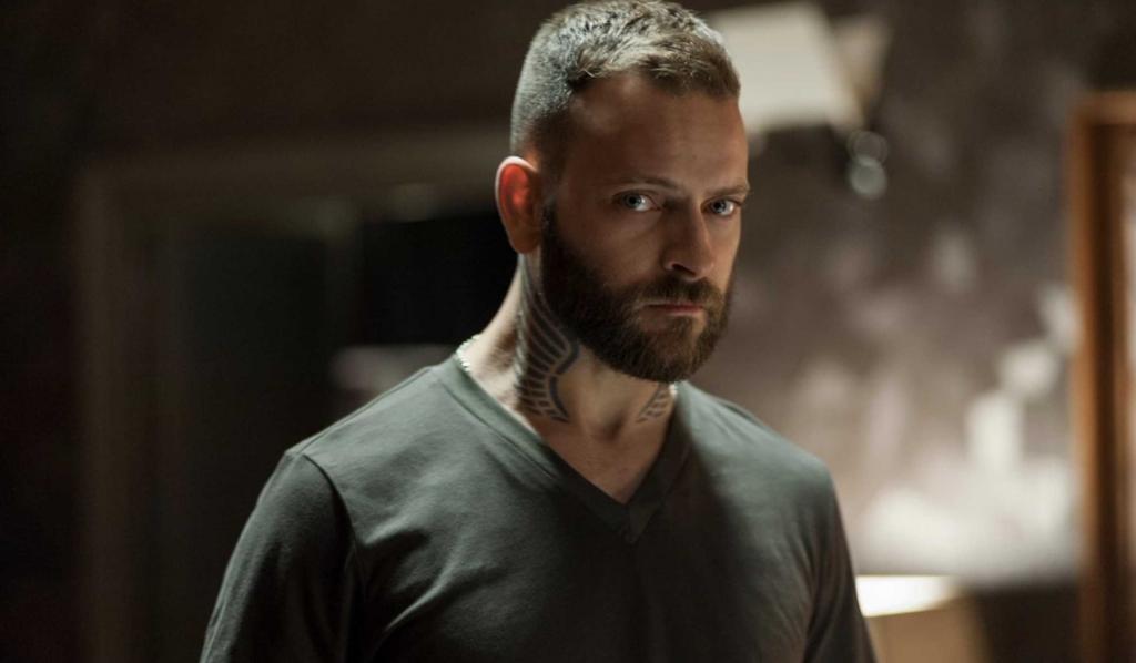Suburra