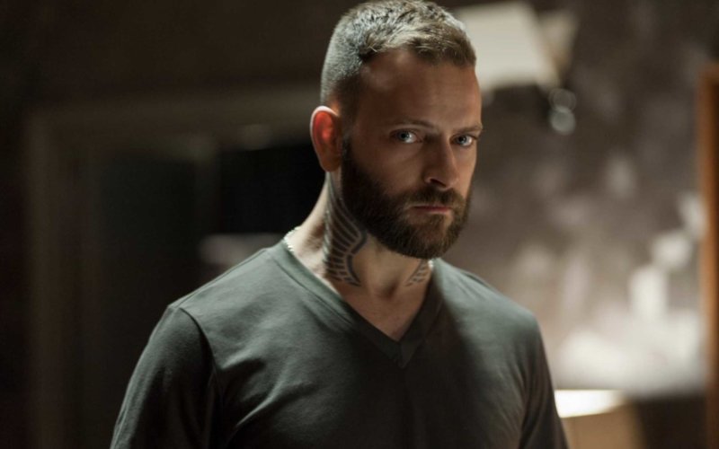 Suburra