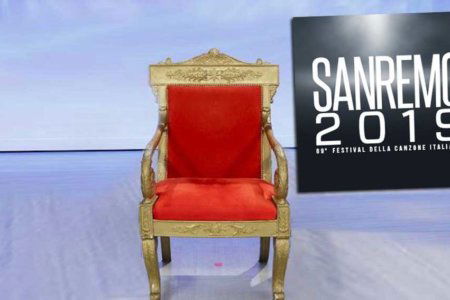 Uomini e Donne Sanremo 2019