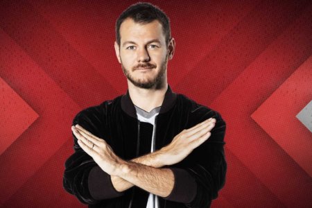 alessandro cattelan chiude x factor 9