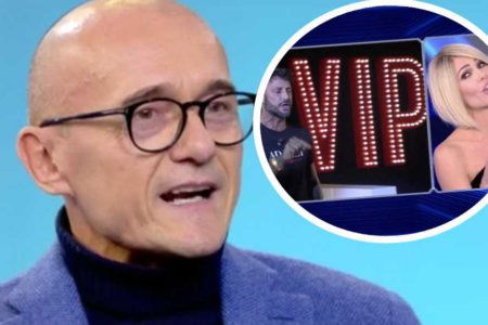 alfonso signorini lite fabrizio corona ilary blasi