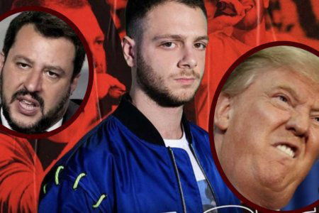 anastasio matteo salvini donald trump