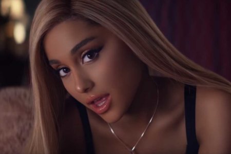ariana grande thank u next
