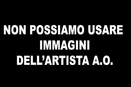 artista A.O.