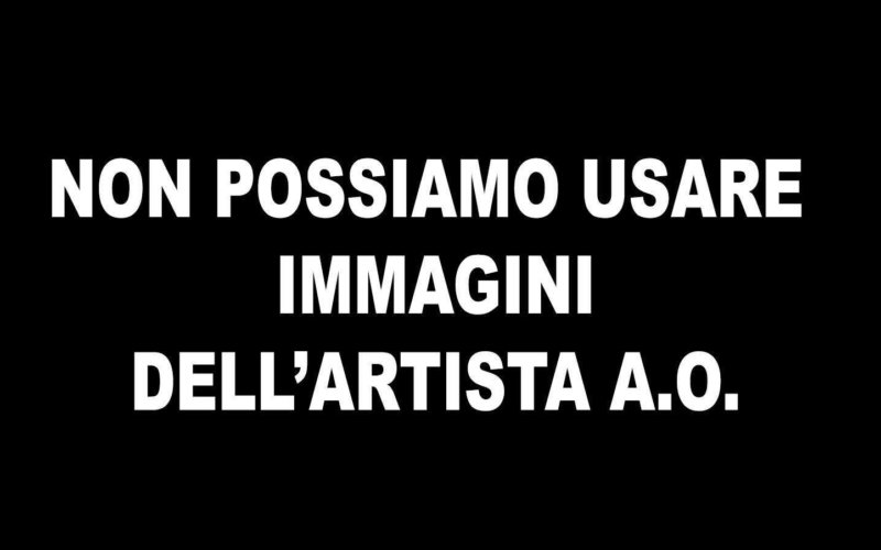 artista A.O.