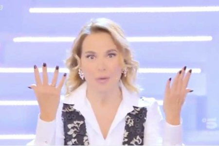 barbara durso 5 programmi domenica
