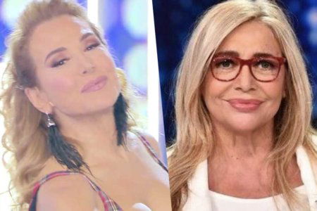 barbara durso domenica live ascolti mediaset