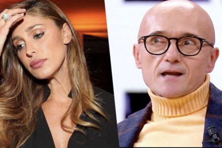 belen rodriguez natale alfonso signorini