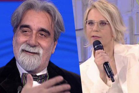 beppe vessicchio amici