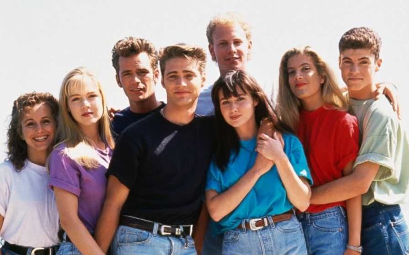 beverly hills 90210