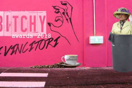 bitchy awards 2018