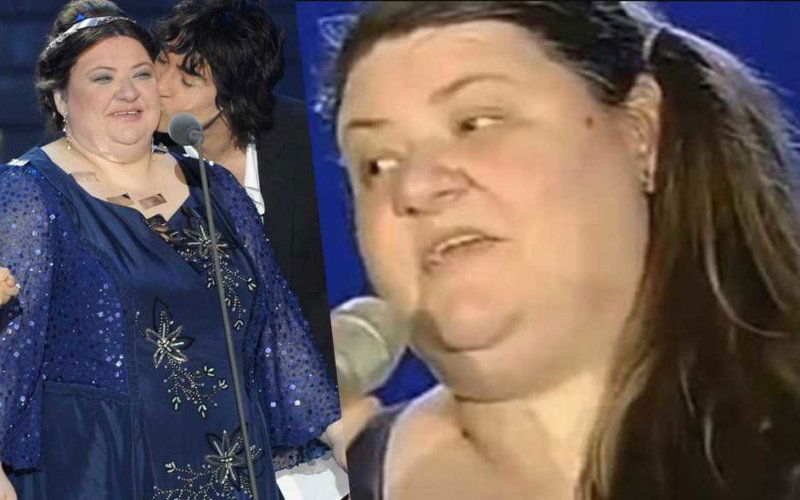 carmen masola italias got talent