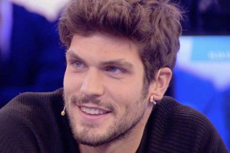 elia fongaro innamorato di jane alexander rapporto