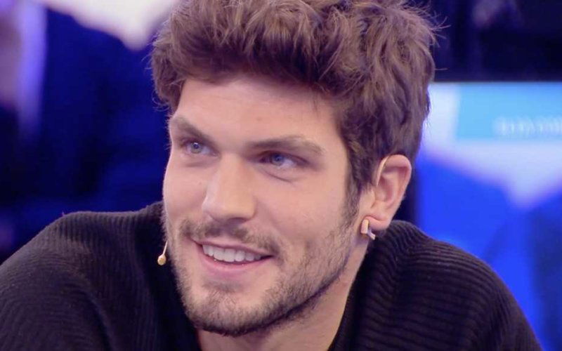 elia fongaro innamorato di jane alexander rapporto