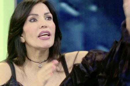 fariba tehrani svela segreti autori