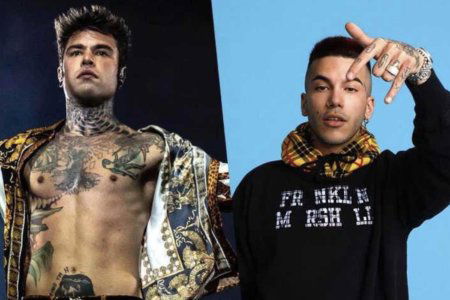 fedez sfera ebbasta