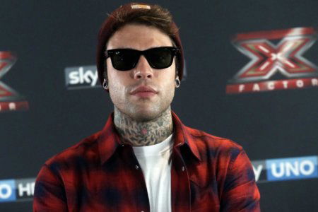 fedez x factor 2019 amici
