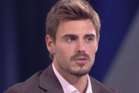 francesco monte finale grande fratello vip 3 video