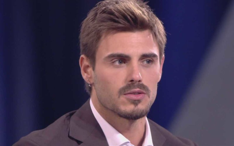 francesco monte finale grande fratello vip 3 video