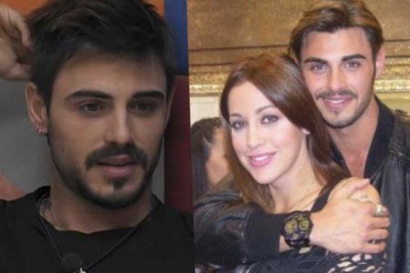 francesco monte teresanna pugliese amore gf vip
