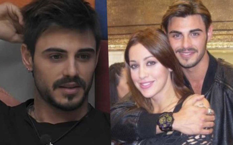 francesco monte teresanna pugliese amore gf vip