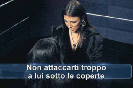 giulia salemi persiano fariba tehrani