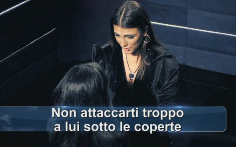 giulia salemi persiano fariba tehrani
