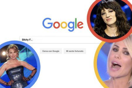 google 2018 trends ilary blasi barbara durso asia argento classifiche grande fratello