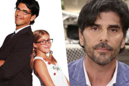 il mondo di patty leandro giusy
