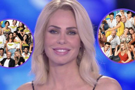 ilary blasi cast gf vip 2 e 3