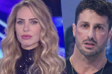 ilary blasi contro corona cachet gf vip