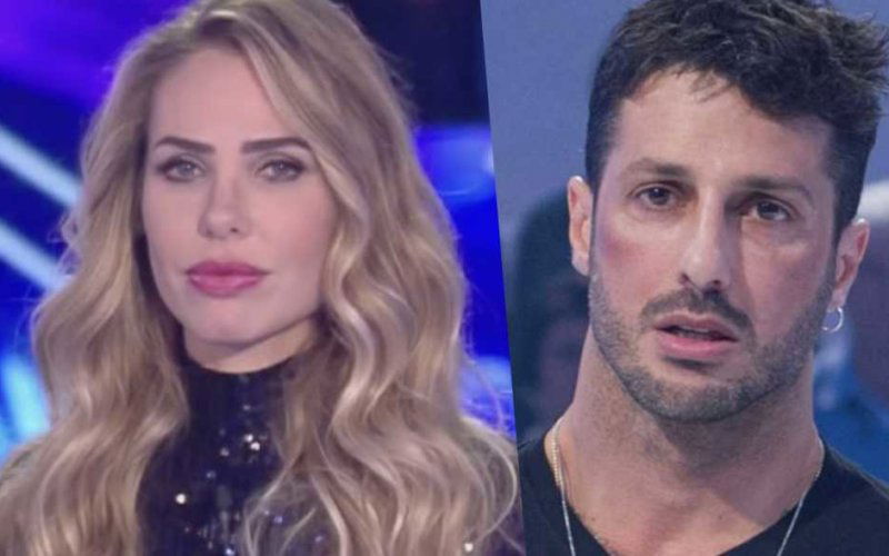 ilary blasi contro corona cachet gf vip