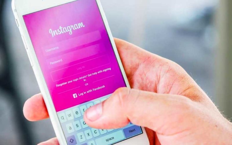 instagram 2018