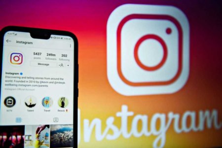 instagram