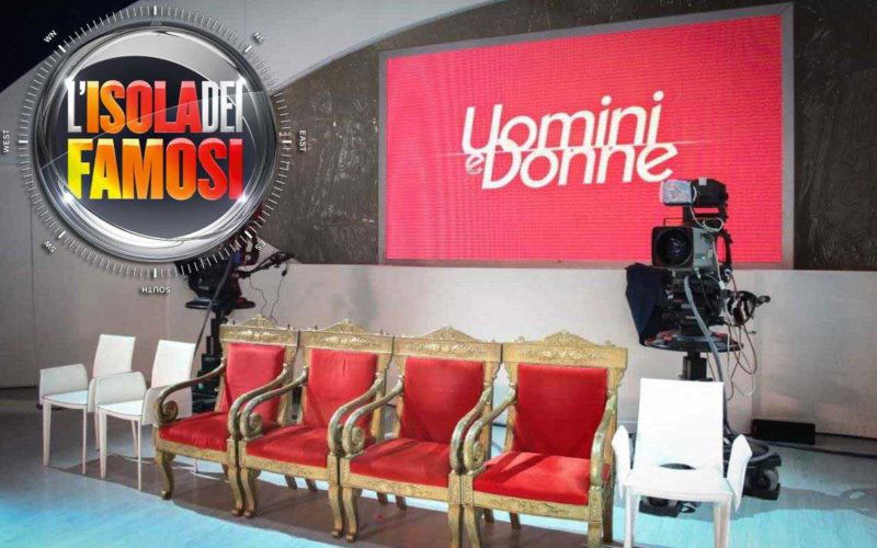 isola dei famosi saranno isolani
