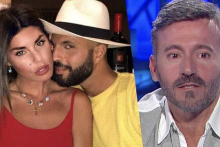 jonathan kashanian bianca atzei max amore etero piero