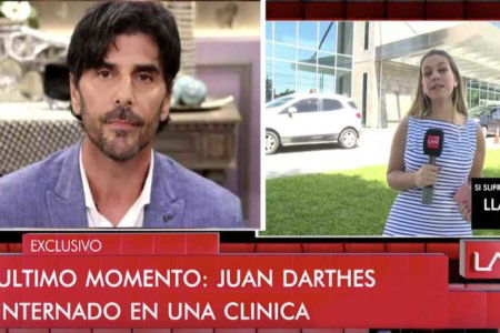 juan darthes trinidad