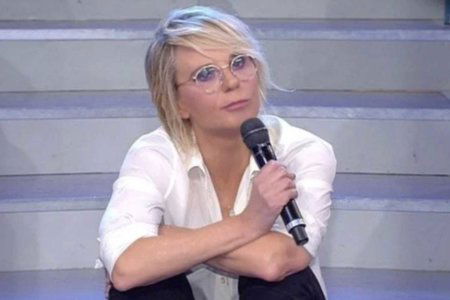 maria de filippi uomini e donne prima serata