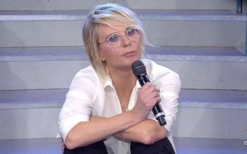 maria de filippi uomini e donne prima serata