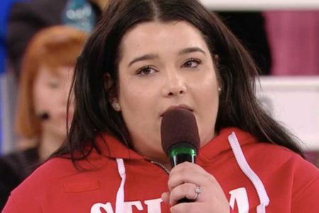 martina faccioli gay omofobia amici